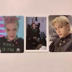 NCT127 イリチル fact check テヨン トレカ japan ①