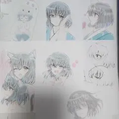 ハルヒ様 リクエスト 3点 まとめ商品