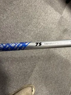 UST Mamiya ATTAS KING 7S シャフト　5w用のサムネイル