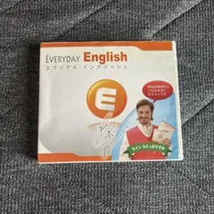 エブリデイ イングリッシュＣＤセット 2025年最新】Yahoo!オークション -エブリデイイングリッシュの