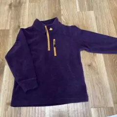 フリース トップス 120