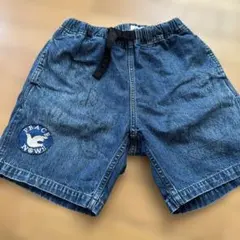 デニムダンガリー 01