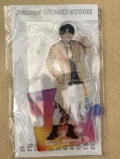 21夏　なにわ男子　西畑大吾　アクスタ