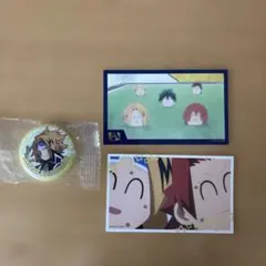 ヒロアカ　上鳴電気