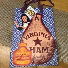 【未使用】Trader Joe's エコバッグ
