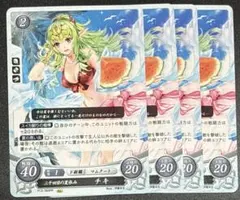 ファイアーエムブレム サイファ チキ pr セット
