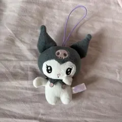 クロミぬいぐるみ プライズ