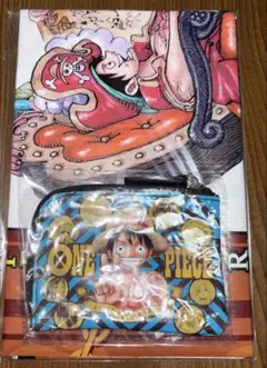 週刊少年ジャンプ ポケモン メガシンカ マルチキャリングケース E賞