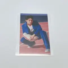 SEVENTEEN BSS SECOND WIND ユニバ ラキドロ ホシ