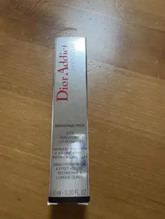Dior Addict Lip Maximizer Q12 6ml