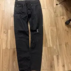 ksubi デニム　スビ　ブラックのサムネイル