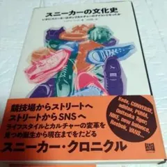 スニーカーの文化史 いかにスニーカーはポップカルチャーのアイコンとなったか