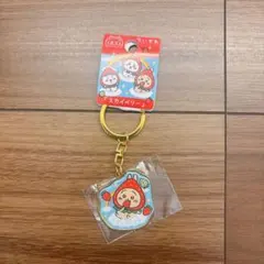 【新品未開封】ちいかわキーホルダー　うさぎ栃木限定のサムネイル