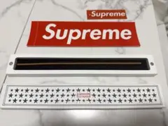 2026年最新】お香立て supremeの人気アイテム - メルカリ