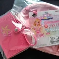 アイカツ 2点セット