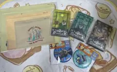 ズートピア ハッピーくじ まとめ売り