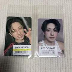 &TEAM Back to Life ショケ トレカ ユニバ フウマ