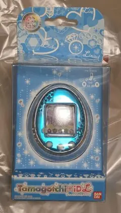2026年最新】たまごっちid ブルーの人気アイテム - メルカリ