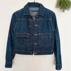 2025年最新】Ralph Lauren レディース Gジャン・デニムジャケット