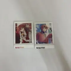 エイトリ ぱしゃこれ vol.3 西園練牙 箔押し - メルカリ