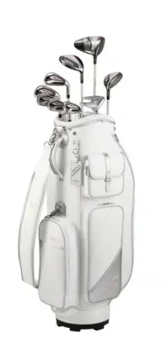 キャロウェイ　REVA Package Set