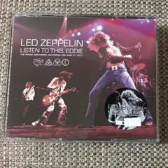 led zeppelin / Listen To This Eddie