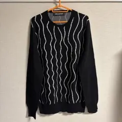 Neil Barrett（ニール バレット）ニット