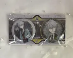エヴァンゲリオン プリンスホテル コラボ ノベルティ 缶バッジセット 渚カヲル