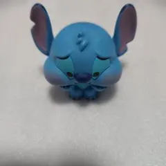 スティッチ すねてますフィギュアコレクションそのいち