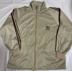 adidas atp 80s トラックジャケット