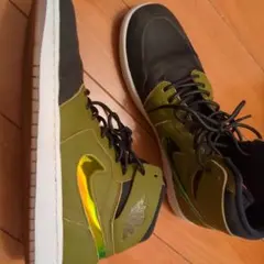 海外限定NIKE AIR JORDAN 1 RETRO HIGH NOUVEAU