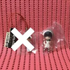 鬼灯の冷徹(12)《でふぉめmini キーホルダー》