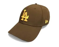 【希少カラー】NEW ERA 【海外限定モデル】ドジャース 9FORTY