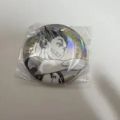ハイキュー 木兎光太郎 缶バッジ