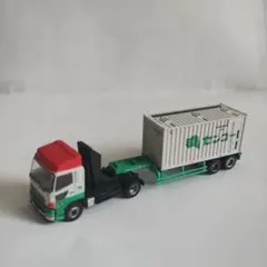 トミーテック トレーラーコレクション センコー
