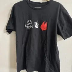 ルパン三世 vs キャッツ・アイ Tシャツ