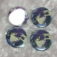 あんスタ コレクション 缶バッジ 2025 Jan idol 礼瀬マヨイ あんスタ コレクション 缶バッジ idol 礼瀬マヨイ