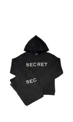 SECRETS セットアップ