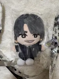 手つなぎストぬい　森本慎太郎　新品未開封　銀テ付き
