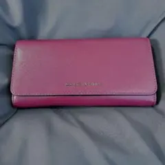 交渉可☆MARC JACOBS　長財布