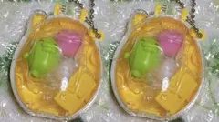 たまごっち コレクティブル くちぱっち 2個セット