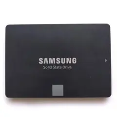 【中古 可動品】Samsung SSD 850 EVO 250GB 本体のサムネイル