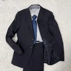 高級生地使用 アバハウス スーツ セットアップ ANGELICO