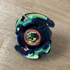 【美品】爆転シュートベイブレード　ブラックドランザー レア ブラックドランザー 【激レア‼️】爆転シュートベイブレード
