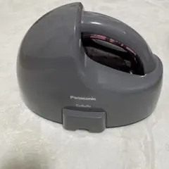 Panasonic CaRuRu アイロン NI-WL405 グレー