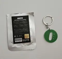 BTS jin ジン LA pop up ラキドロ キーリング 未開封 2025年最新】JiN ラキドロ キーリングの人気アイテム - メルカリ