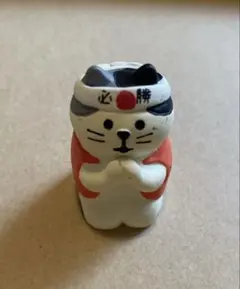 DECOLE デコレ コンコンブル 必勝猫