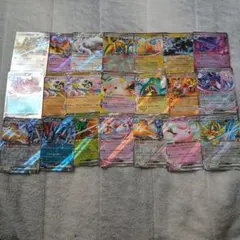 ポケモンカード ホロカードセット