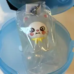 Stray Kids SKZOO ガチャ めじるしアクセサリー ジニレット