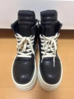 ろ*ろ様 rick owens アイランド ダンク W16 1198 41 - メルカリ